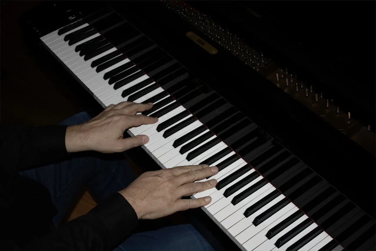 Klavier Konzerte Hanspeter Kruesi