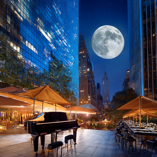 Bar Piano Jazz