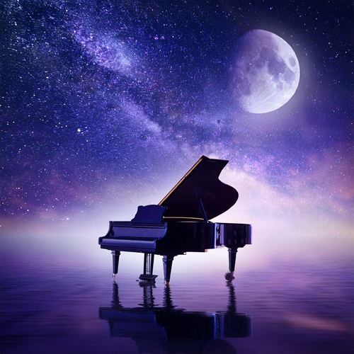 Klassik Pianist