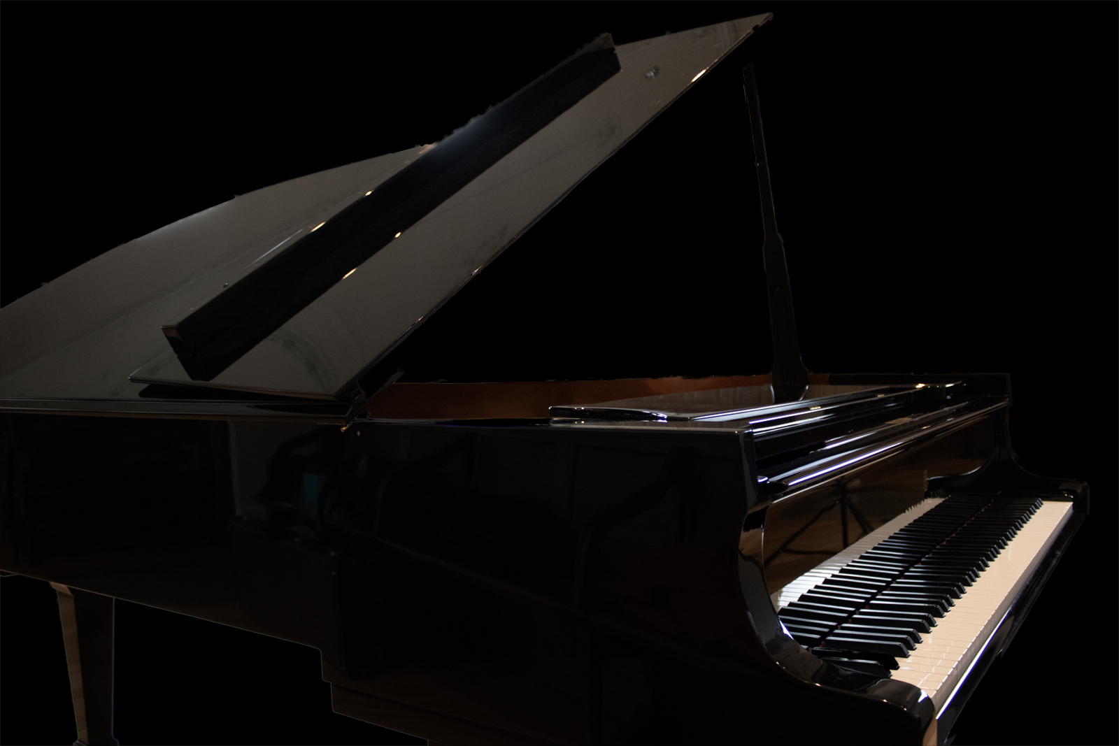 Piano Musik Community